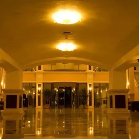 Apartmán Beachfront 5 Star Burgas *