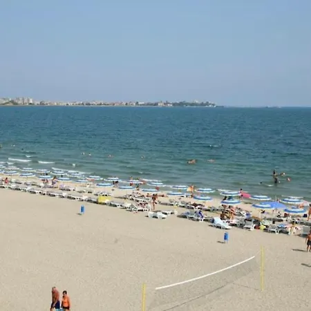Beachfront 5 Star Burgas *